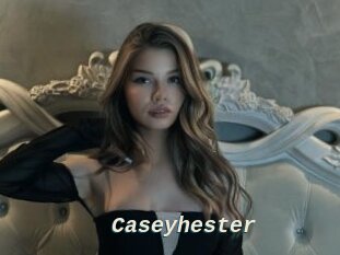 Caseyhester