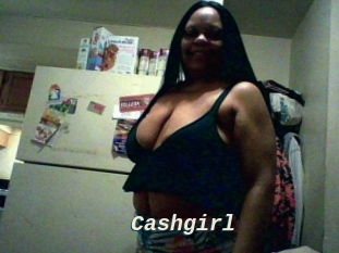 Cashgirl