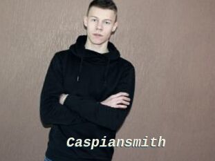 Caspiansmith