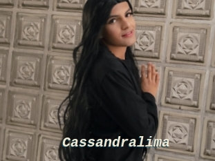 Cassandralima