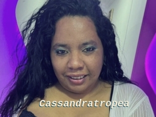 Cassandratropea