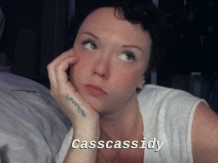 Casscassidy