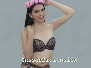 Cassdeliciouslux