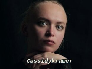 Cassidykramer