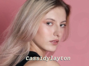 Cassidylayton