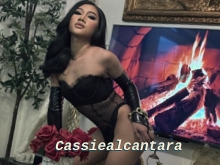 Cassiealcantara