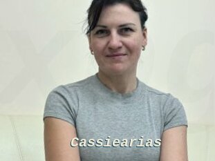 Cassiearias