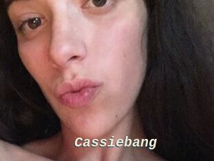 Cassiebang