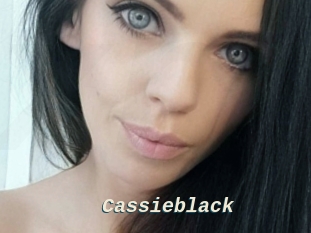 Cassieblack