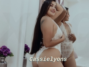 Cassielyons
