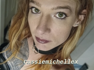 Cassiemichellex