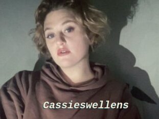 Cassieswellens