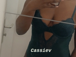 Cassiev