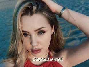 Cassiewei