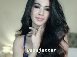 Cassjenner