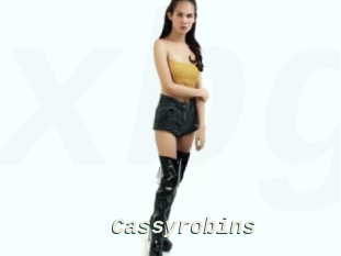 Cassyrobins