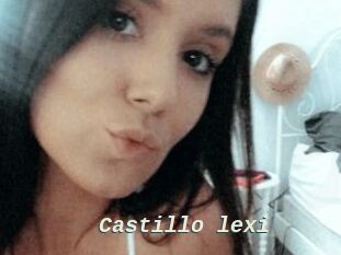 Castillo_lexi