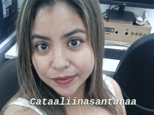 Cataaliinasantanaa