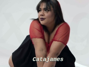 Catajames