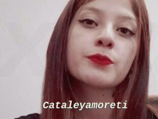 Cataleyamoreti