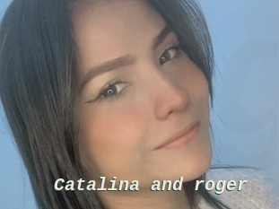 Catalina_and_roger