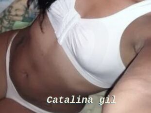 Catalina_gil