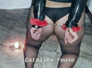 Catalina_rouse