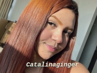 Catalinaginger
