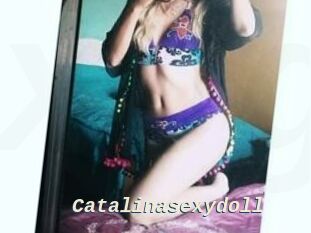 Catalinasexydoll