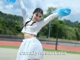 Catalynasantana