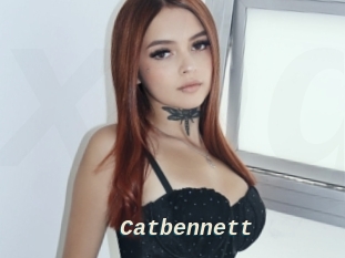 Catbennett