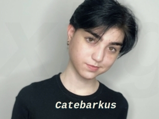 Catebarkus