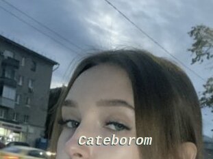 Cateborom