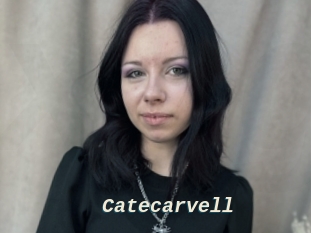 Catecarvell