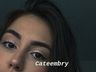 Cateembry