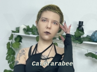 Catefarabee