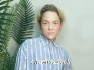 Catehallock