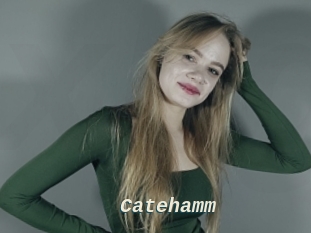 Catehamm