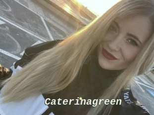 Caterinagreen