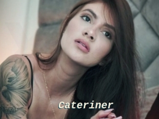 Cateriner