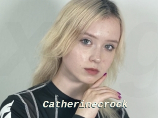 Catherinecrock