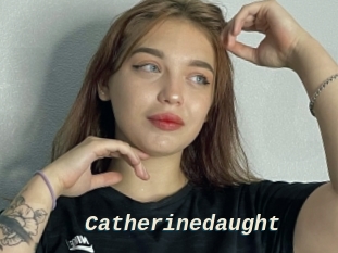Catherinedaught