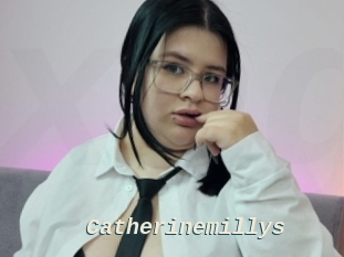 Catherinemillys
