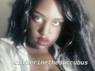 Catherinethesuccubus