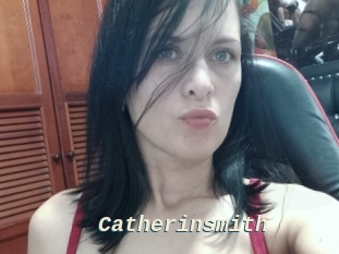 Catherinsmith