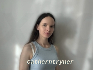 Catherntryner