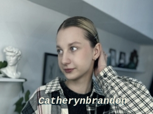 Catherynbrandon