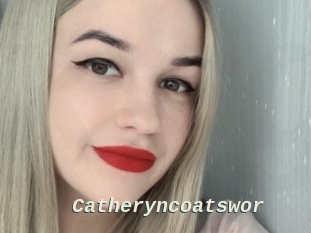 Catheryncoatswor