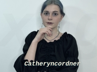 Catheryncordner