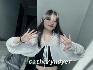 Catheryndyer